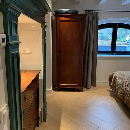 B&B Florapark Хаарлем Екстериор снимка