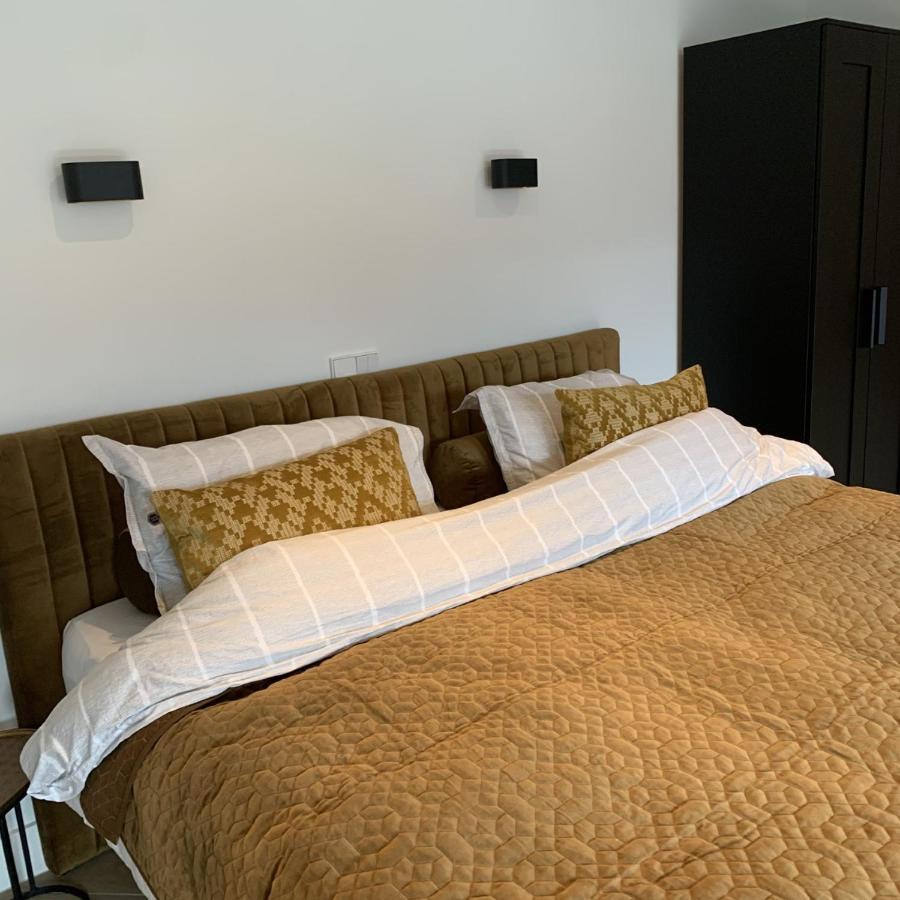 B&B Florapark Хаарлем Екстериор снимка